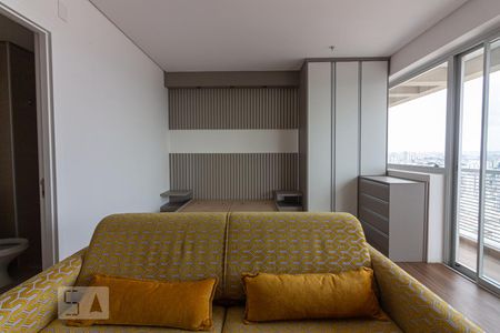 Studio de kitnet/studio à venda com 1 quarto, 33m² em Centro, Osasco