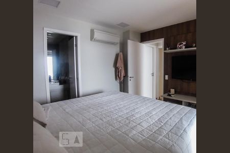 Apartamento à venda com 105m², 2 quartos e 2 vagasSuíte