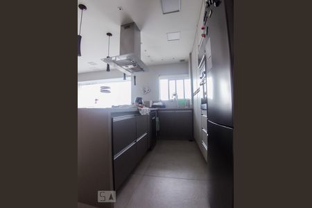 Apartamento à venda com 105m², 2 quartos e 2 vagasCozinha