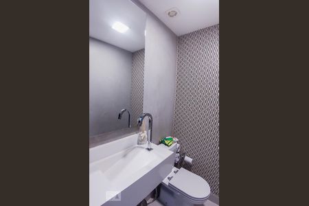 Apartamento à venda com 105m², 2 quartos e 2 vagasLavabo