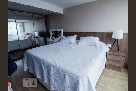 Apartamento à venda com 105m², 2 quartos e 2 vagasQuarto