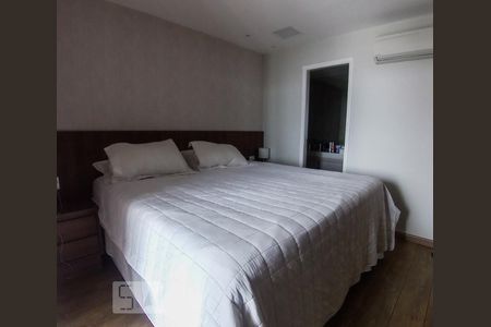 Apartamento à venda com 105m², 2 quartos e 2 vagasSuíte