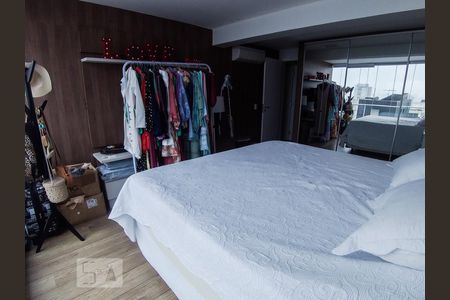 Apartamento à venda com 105m², 2 quartos e 2 vagasQuarto