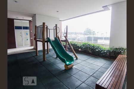 Apartamento à venda com 105m², 2 quartos e 2 vagasÁrea Comum - Playground