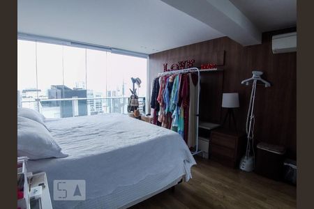 Apartamento à venda com 105m², 2 quartos e 2 vagasQuarto