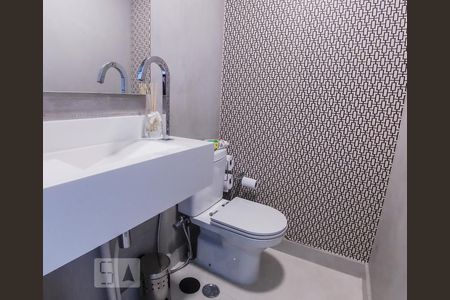 Apartamento à venda com 105m², 2 quartos e 2 vagasLavabo