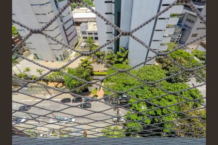 Apartamento para alugar com 34m², 1 quarto e 2 vagasSacada