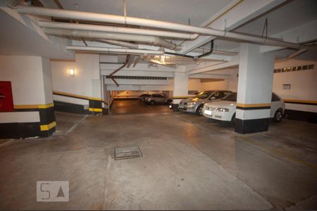 Apartamento para alugar com 66m², 1 quarto e sem vaga Apartamento para alugar com 66m², 1 quarto e sem vagaGaragem