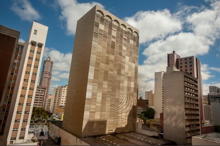 Apartamento para alugar com 66m², 1 quarto e sem vaga Apartamento para alugar com 66m², 1 quarto e sem vagaVista da Suíte