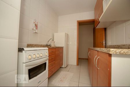Apartamento para alugar com 66m², 1 quarto e sem vaga Apartamento para alugar com 66m², 1 quarto e sem vagaCozinha