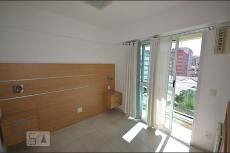 Quarto 2 de apartamento para alugar com 2 quartos, 82m² em Botafogo, Rio de Janeiro