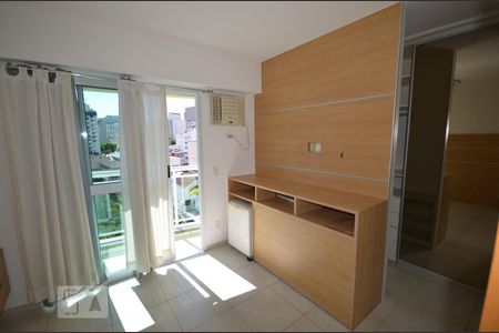Quarto 2 de apartamento para alugar com 2 quartos, 82m² em Botafogo, Rio de Janeiro