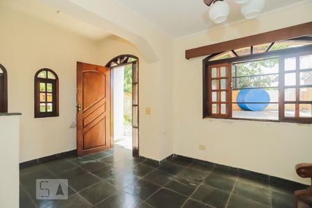 Sala 1 de casa à venda com 4 quartos, 420m² em Lapa, São Paulo
