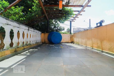 Casa à venda com 420m², 4 quartos e 4 vagasVaranda