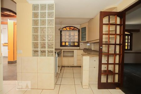 Casa à venda com 420m², 4 quartos e 4 vagasCozinha