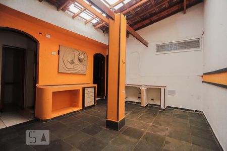 Casa à venda com 420m², 4 quartos e 4 vagasSala 3