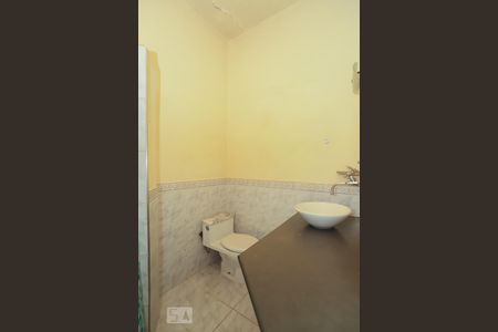 Casa à venda com 420m², 4 quartos e 4 vagasBanheiro Social