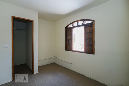 Casa à venda com 420m², 4 quartos e 4 vagasQuarto 1