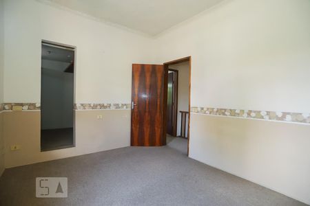 Casa à venda com 420m², 4 quartos e 4 vagasQuarto 3 - Suíte