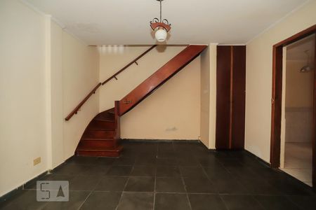 Sala 2 de casa à venda com 4 quartos, 420m² em Lapa, São Paulo