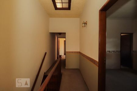 Casa à venda com 420m², 4 quartos e 4 vagasCorredor