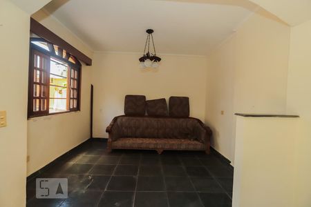 Sala 1 de casa à venda com 4 quartos, 420m² em Lapa, São Paulo