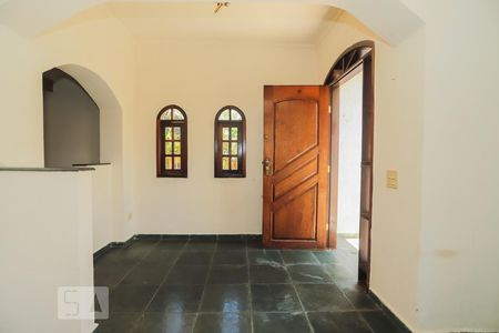 Sala 1 de casa à venda com 4 quartos, 420m² em Lapa, São Paulo