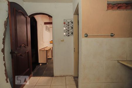 Casa à venda com 420m², 4 quartos e 4 vagasÁrea de Serviço