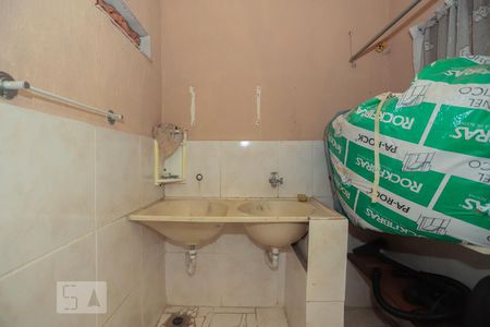 Casa à venda com 420m², 4 quartos e 4 vagasÁrea de Serviço