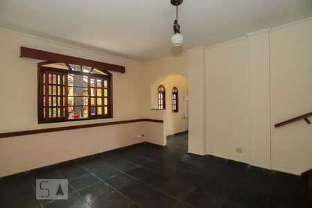 Sala 2 de casa à venda com 4 quartos, 420m² em Lapa, São Paulo