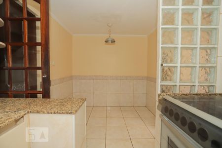 Casa à venda com 420m², 4 quartos e 4 vagasCozinha