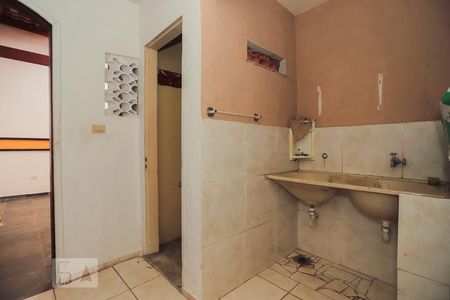 Casa à venda com 420m², 4 quartos e 4 vagasÁrea de Serviço