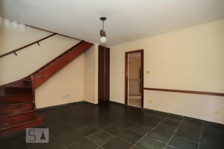 Sala 2 de casa à venda com 4 quartos, 420m² em Lapa, São Paulo