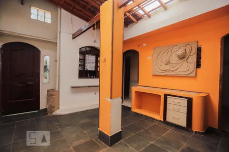 Casa à venda com 420m², 4 quartos e 4 vagasSala 3