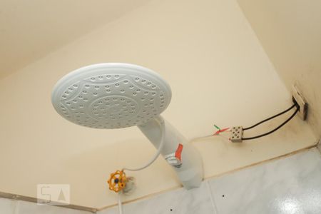 Casa à venda com 420m², 4 quartos e 4 vagasBanheiro da Suíte