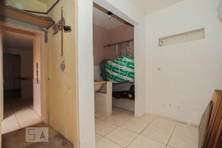 Casa à venda com 420m², 4 quartos e 4 vagasÁrea de Serviço