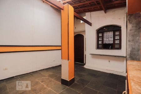 Casa à venda com 420m², 4 quartos e 4 vagasSala 3