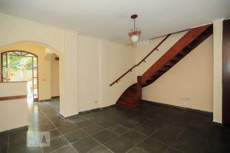 Sala 2 de casa à venda com 4 quartos, 420m² em Lapa, São Paulo