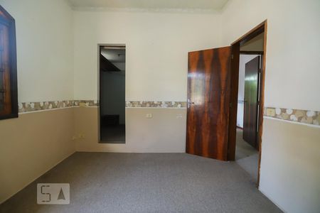 Casa à venda com 420m², 4 quartos e 4 vagasQuarto 3 - Suíte
