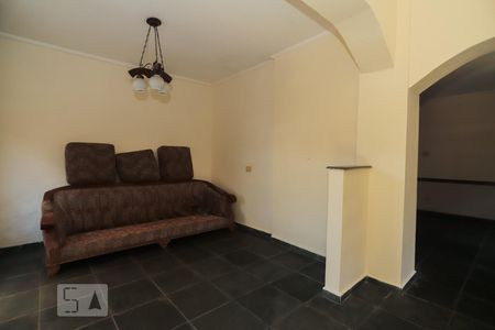 Sala 1 de casa à venda com 4 quartos, 420m² em Lapa, São Paulo