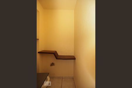 Casa à venda com 420m², 4 quartos e 4 vagasLavabo