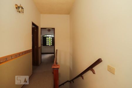 Casa à venda com 420m², 4 quartos e 4 vagasCorredor