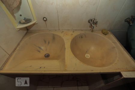 Casa à venda com 420m², 4 quartos e 4 vagasÁrea de Serviço