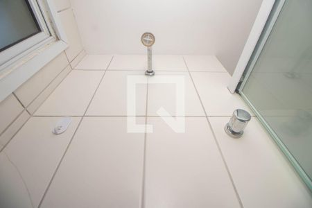 Apartamento para alugar com 82m², 3 quartos e 1 vagaBanheiro da Suíte