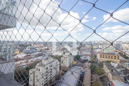 Apartamento para alugar com 82m², 3 quartos e 1 vagaVista da Suíte