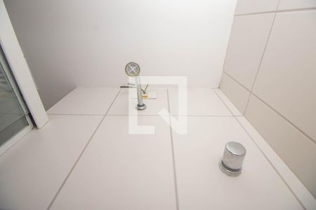 Apartamento para alugar com 82m², 3 quartos e 1 vagaBanheiro Social