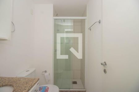 Apartamento para alugar com 82m², 3 quartos e 1 vagaBanheiro Social