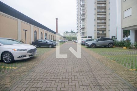 Apartamento para alugar com 82m², 3 quartos e 1 vagaGaragem