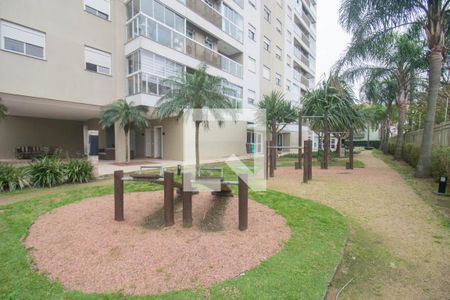 Apartamento para alugar com 82m², 3 quartos e 1 vagaEspaço Fitness