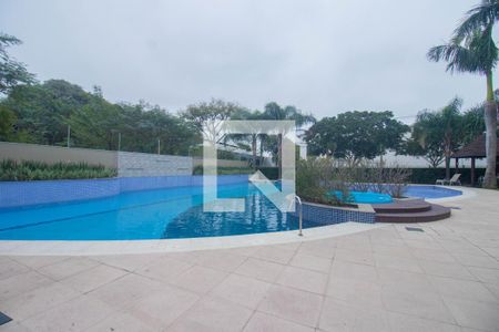 Apartamento para alugar com 82m², 3 quartos e 1 vagaÁrea comum - Piscina